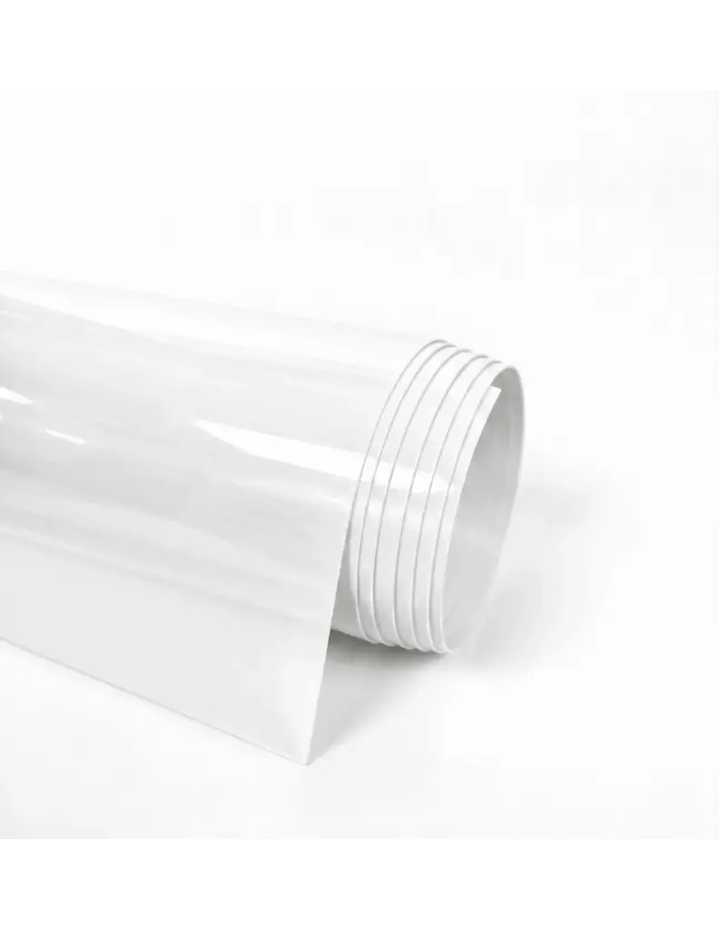 PLANCHA PVC SEMI