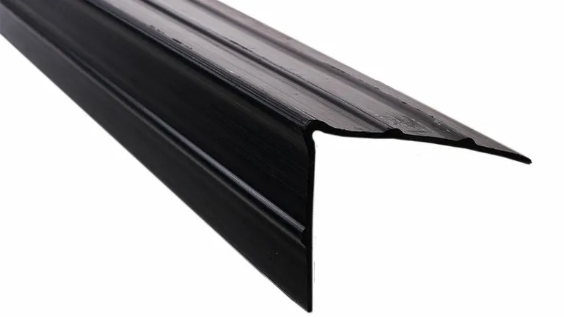 CANTONERA PROTECCION L (2 MTS)