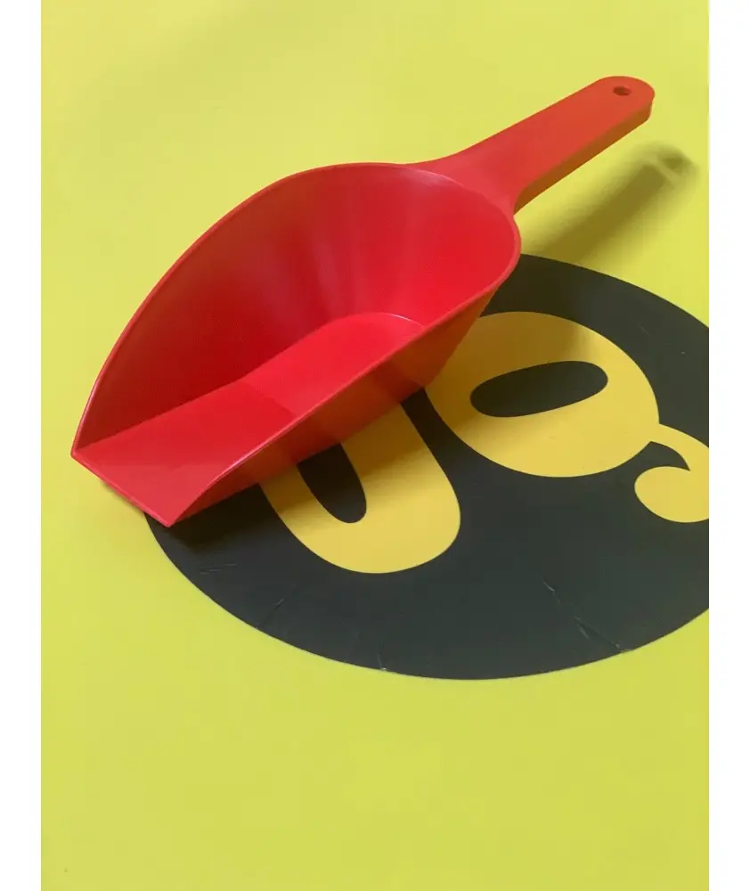 PALA ALIMENTACION