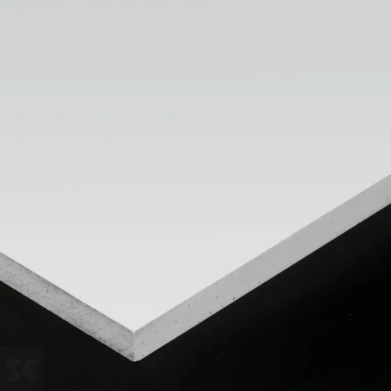 PLANCHA PVC RIGIDO