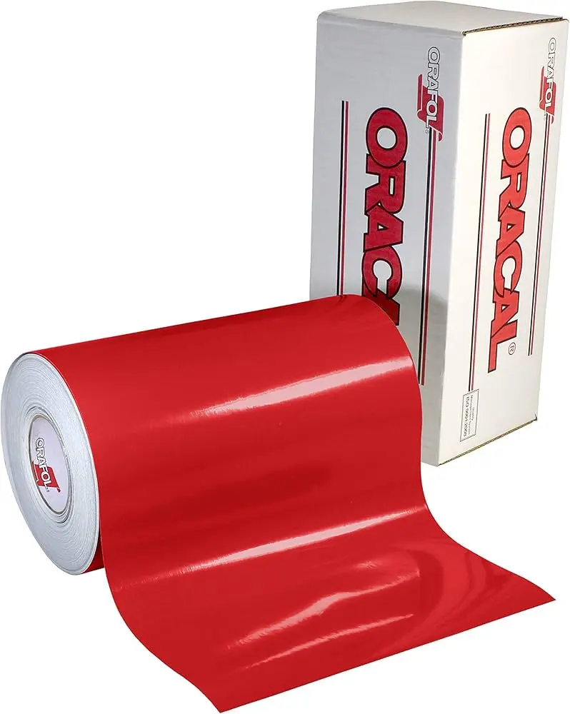 Vinilo ORACAL