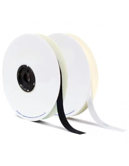 CINTA VELCRO ADHESIVO