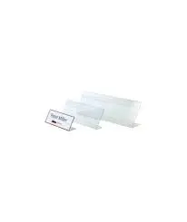 PORTA TARJETAS SOBREMESA