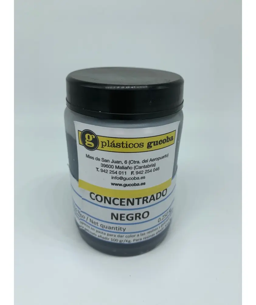 PASTA CONCENTRADA