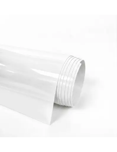PLANCHA PVC SEMI