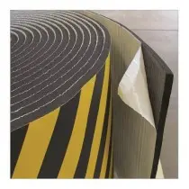 ESPUMA PROTECCION PARKING REF1004 5MTSX0,70X20 MM