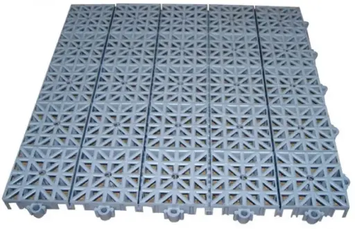 PAV.INERFLEX P.I.33X33X2 CMS 