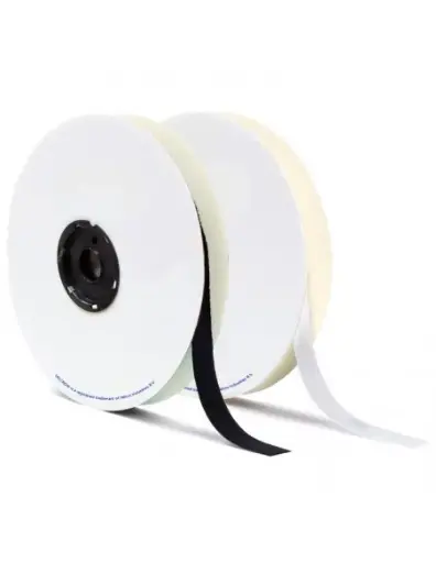 CINTA VELCRO ADHESIVO