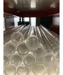 TUBULAR PE