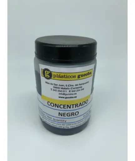 PASTA CONCENTRADA